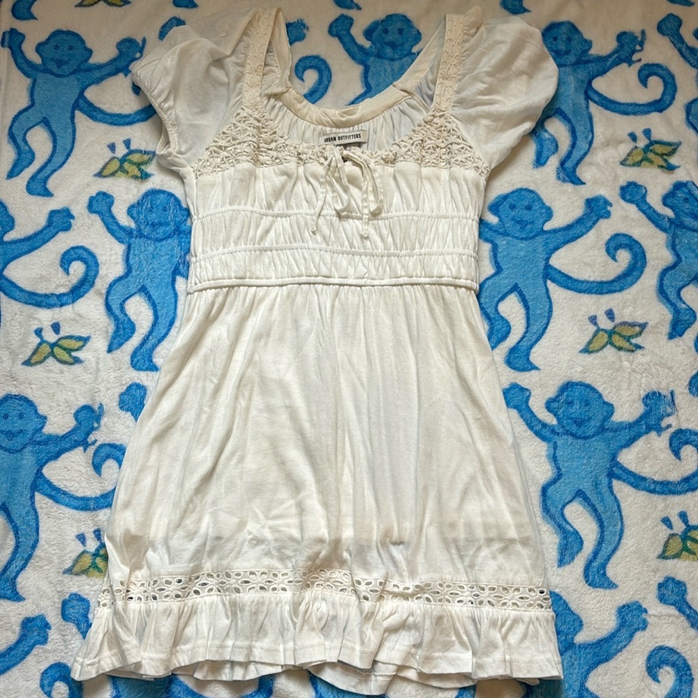 Urban Outfitters mini dress